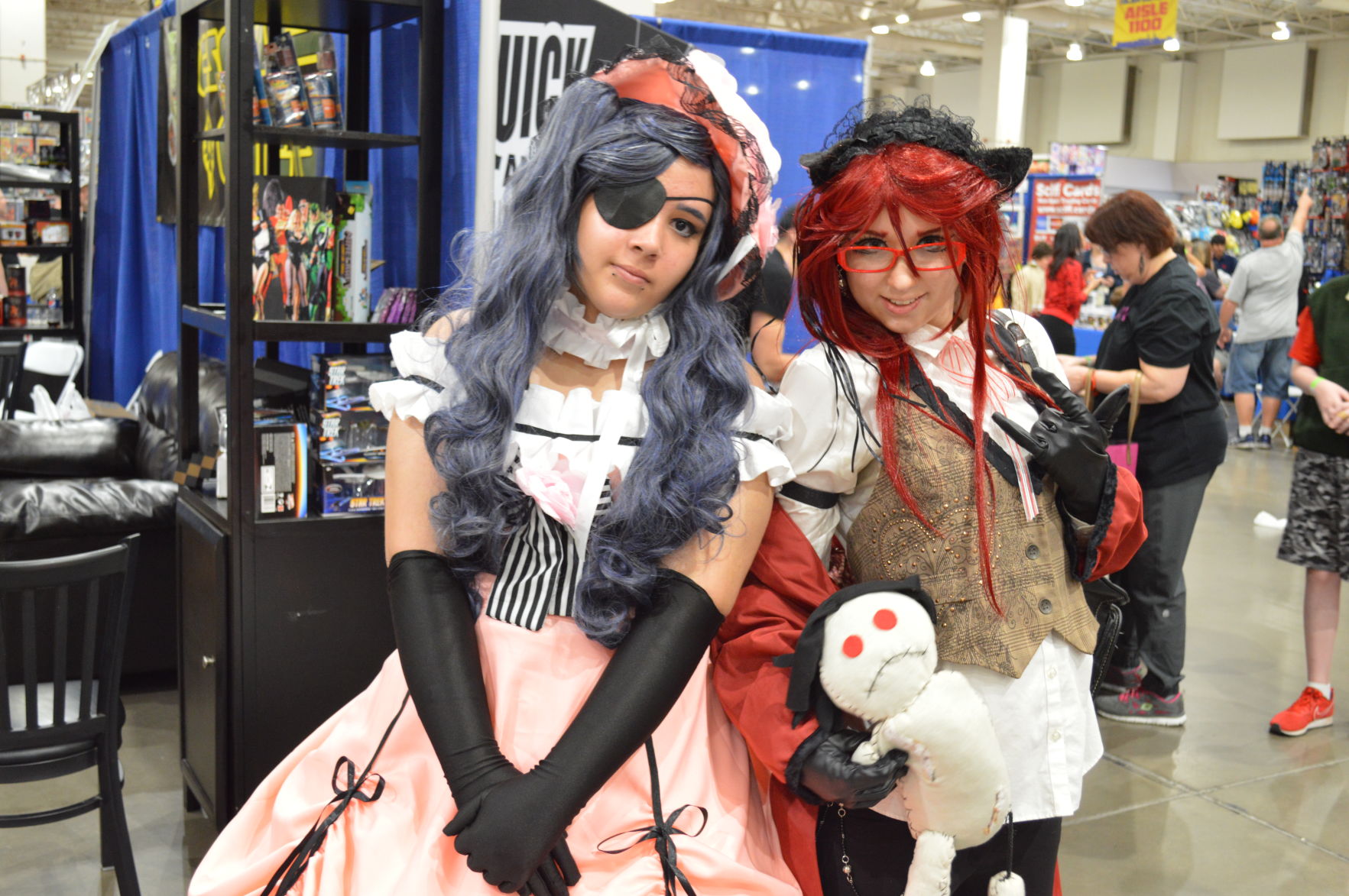 Tucson Comic-Con